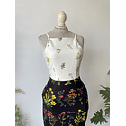 Vestido jumper. Talla: 34 (xs) 2