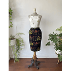 Vestido jumper. Talla: 34 (xs) 1