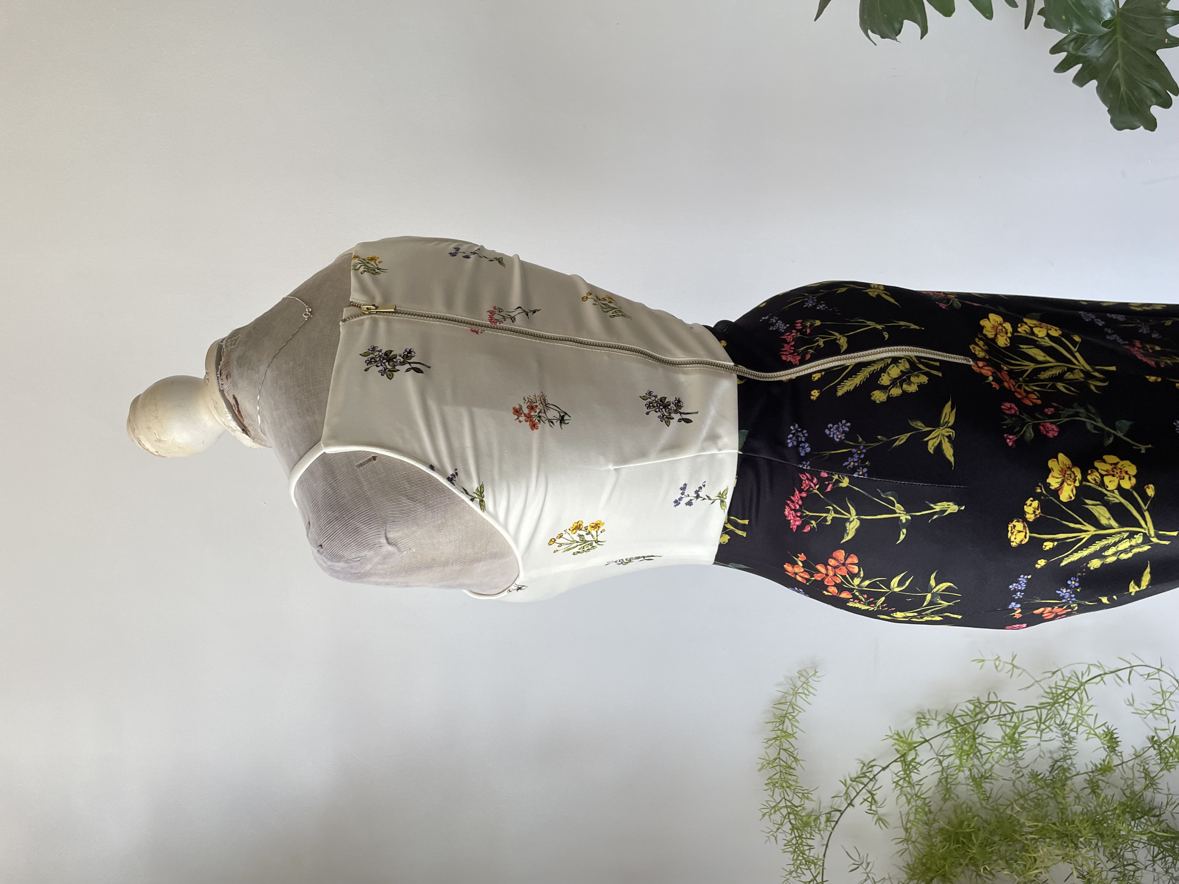 Vestido jumper. Talla: 34 (xs) 3