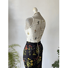 Vestido jumper. Talla: 34 (xs) 3