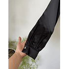 Blusa saten. Talla: 36 (S) 3