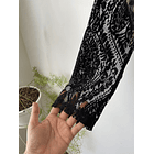 Top encaje. Talla: 14 (L) 2