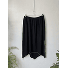 Falda bordes. Talla XL 1