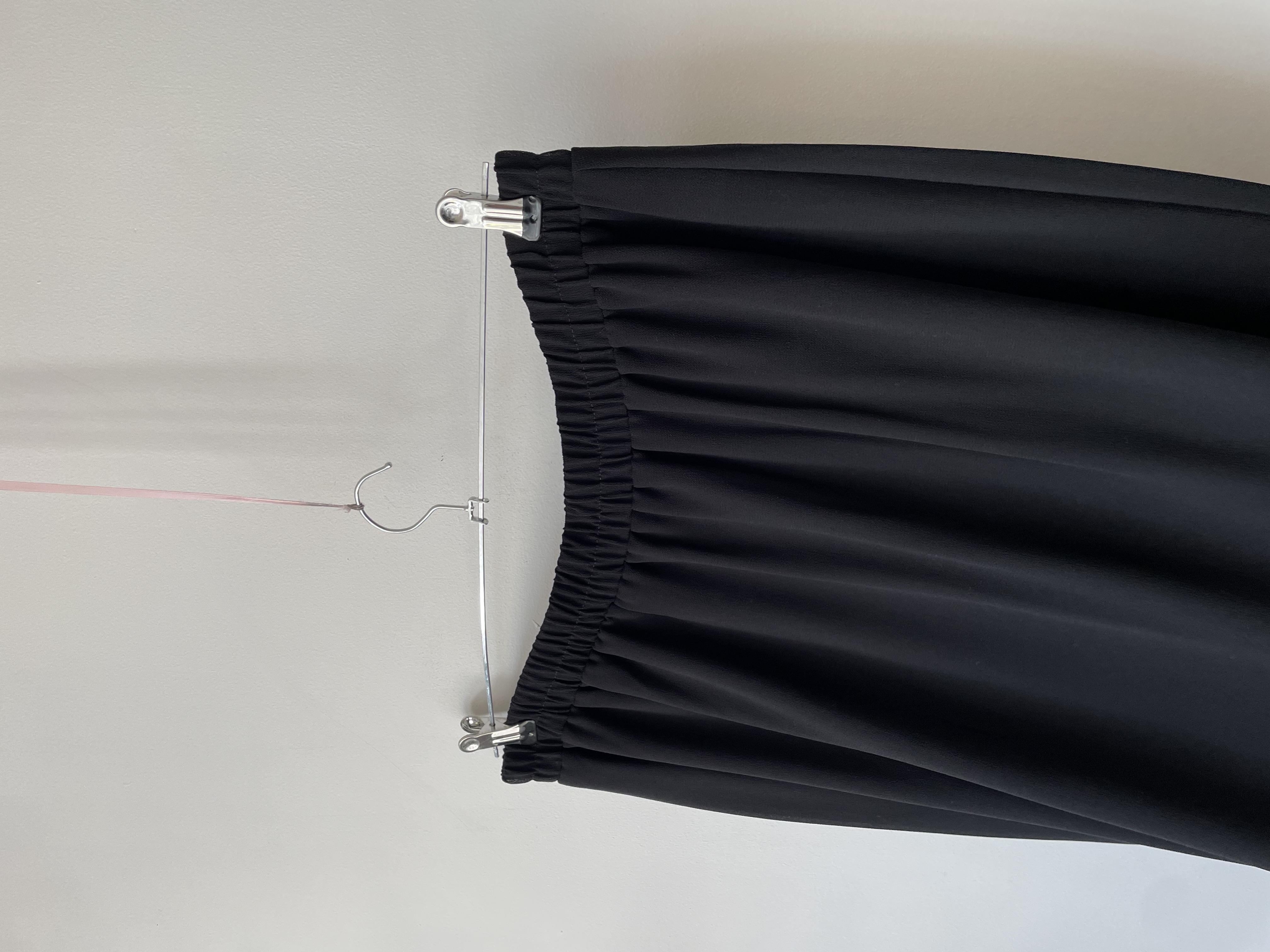 Falda bordes. Talla XL 3