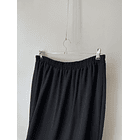 Falda bordes. Talla XL 3
