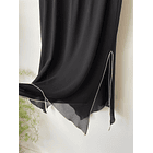 Falda bordes. Talla XL 2