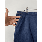 Falda mini. Talla: 48 (xl)  4