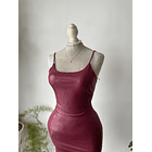 Vestido reptil. Talla: S chico (xs) 2