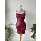 Vestido reptil. Talla: S chico (xs) 1