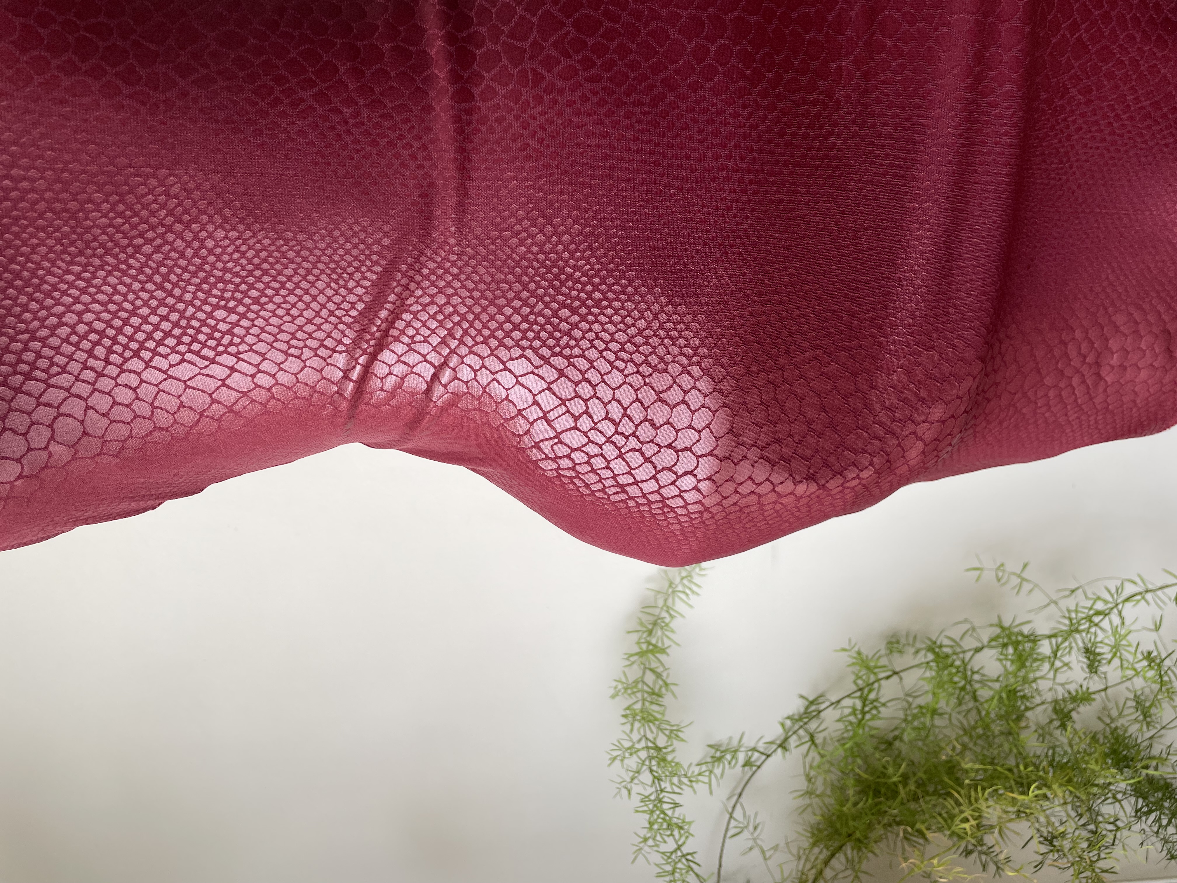 Vestido reptil. Talla: S chico (xs) 3