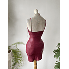 Vestido reptil. Talla: S chico (xs) 4