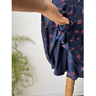 Enterito azul. Talla: XL  3