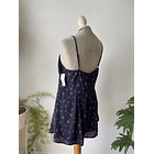 Enterito azul. Talla: XL  4