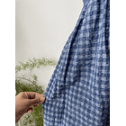 Vestido vintage. Talla: 12 (L) 2