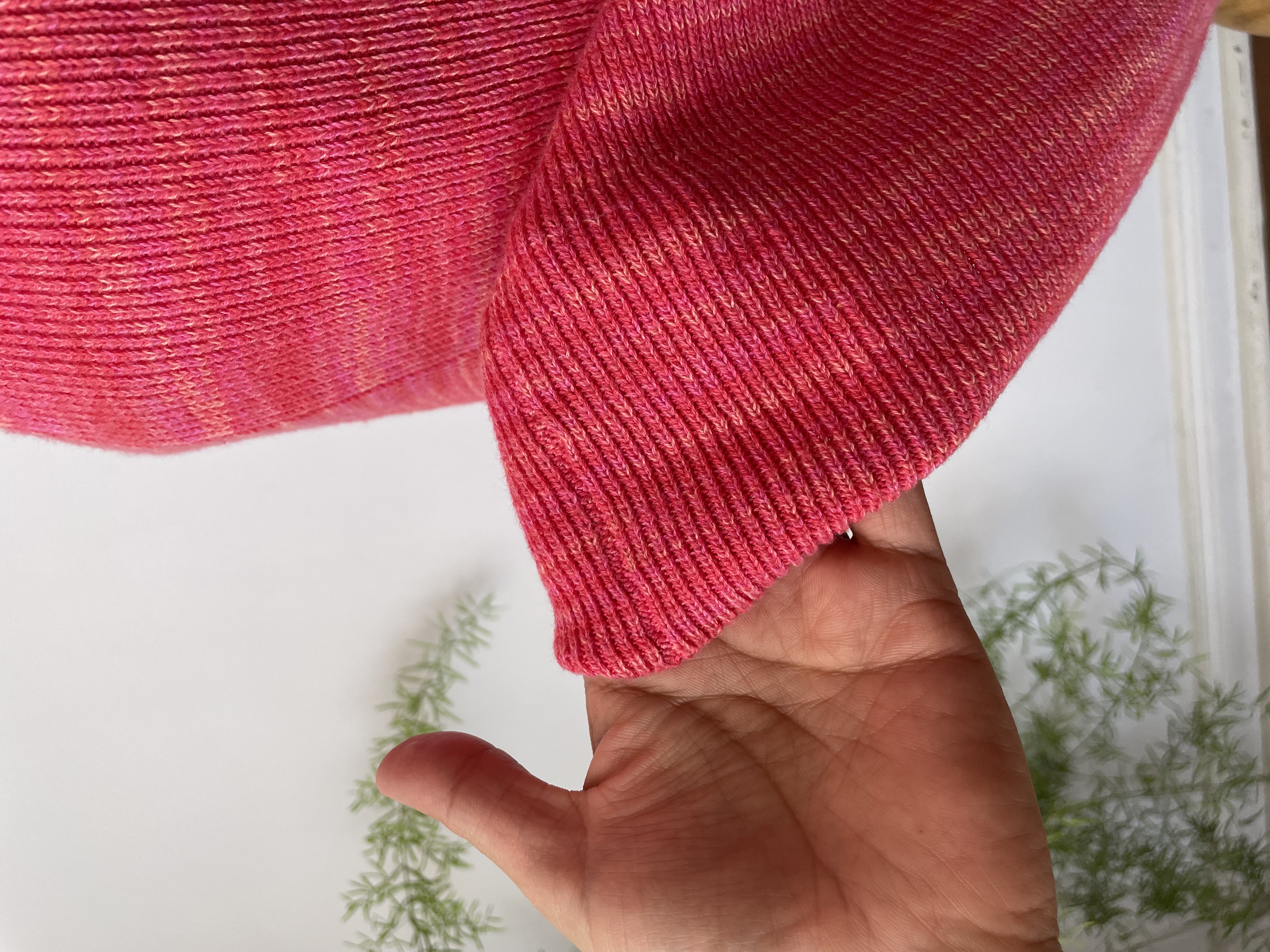 Vestido sandia. Talla: M elasticado 4