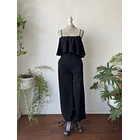 Enterito vuelitos. Talla: S 1