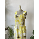 Enterito girasol. Talla: M grande 2