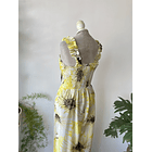 Enterito girasol. Talla: M grande 4