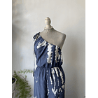 Enterito tie dye. Talla: 2XL 1