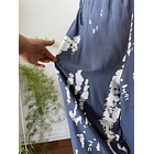 Enterito tie dye. Talla: 2XL 2