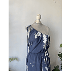 Enterito tie dye. Talla: 2XL 5