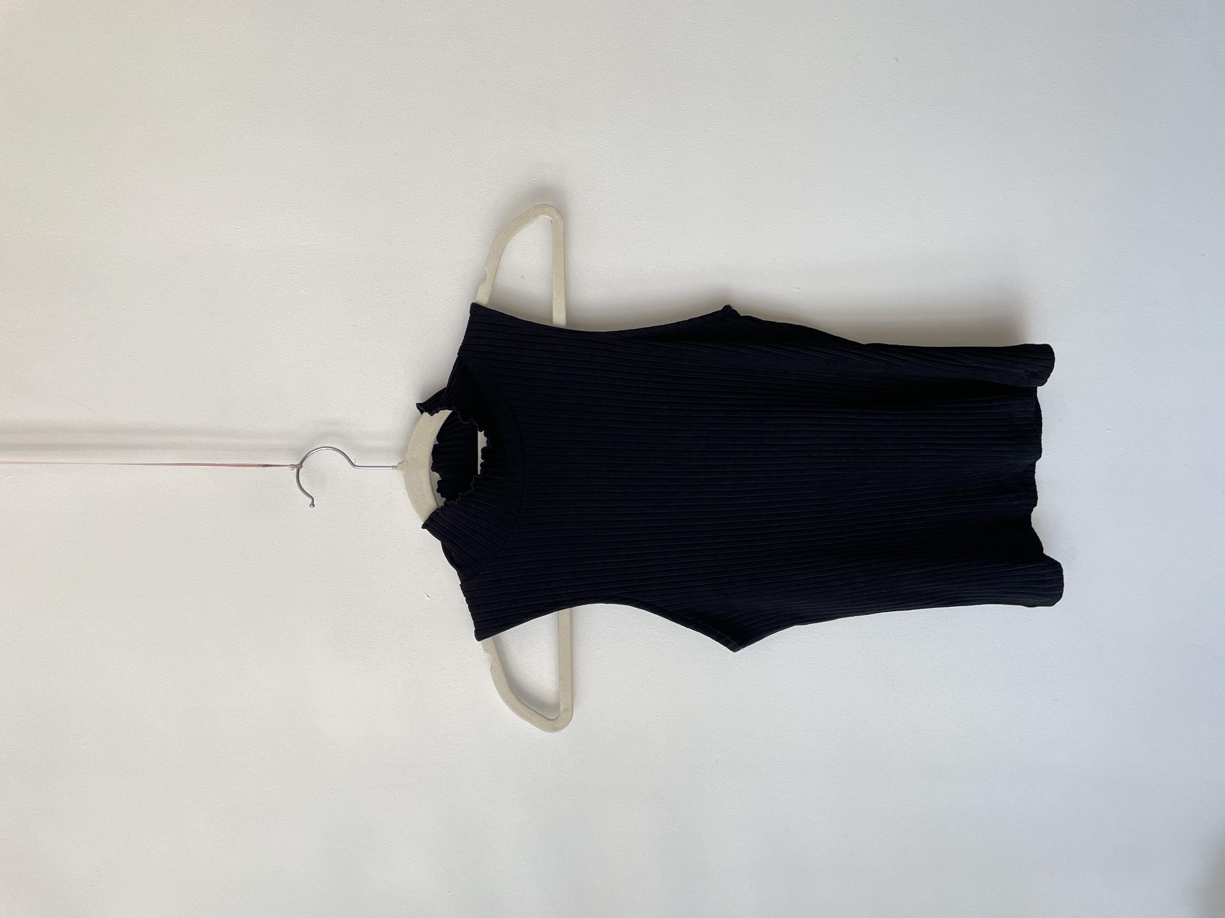 Top Zara. Talla: S 1