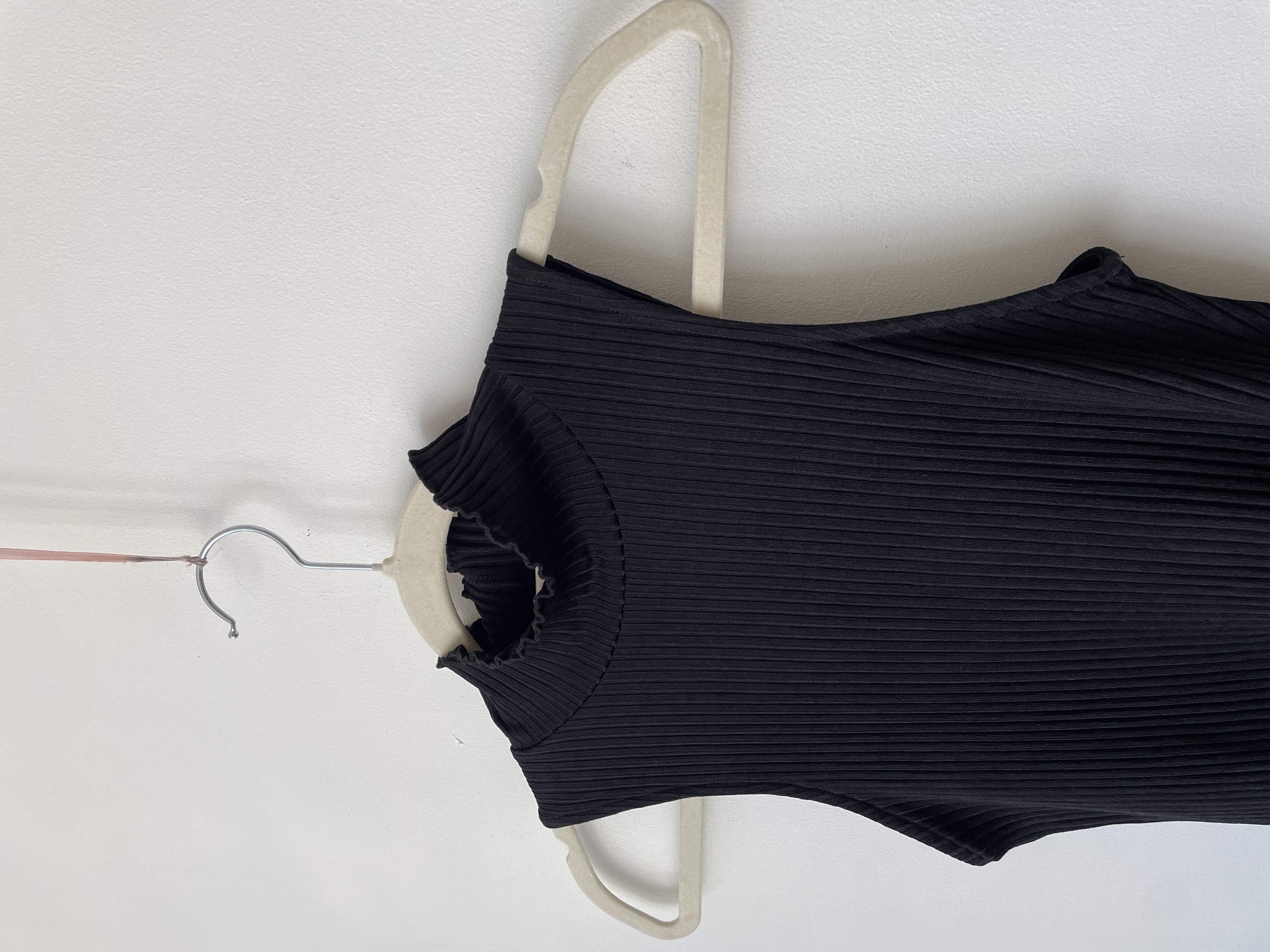 Top Zara. Talla: S 2