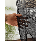 Malla brillante. Talla: L elasticada 5