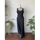 Enterito negro. Talla: L chico 1