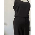 Enterito negro. Talla: L chico 3