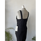 Enterito negro. Talla: L chico 4