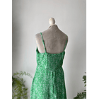 Vestido verde. Talla: L chico (M/L) 3