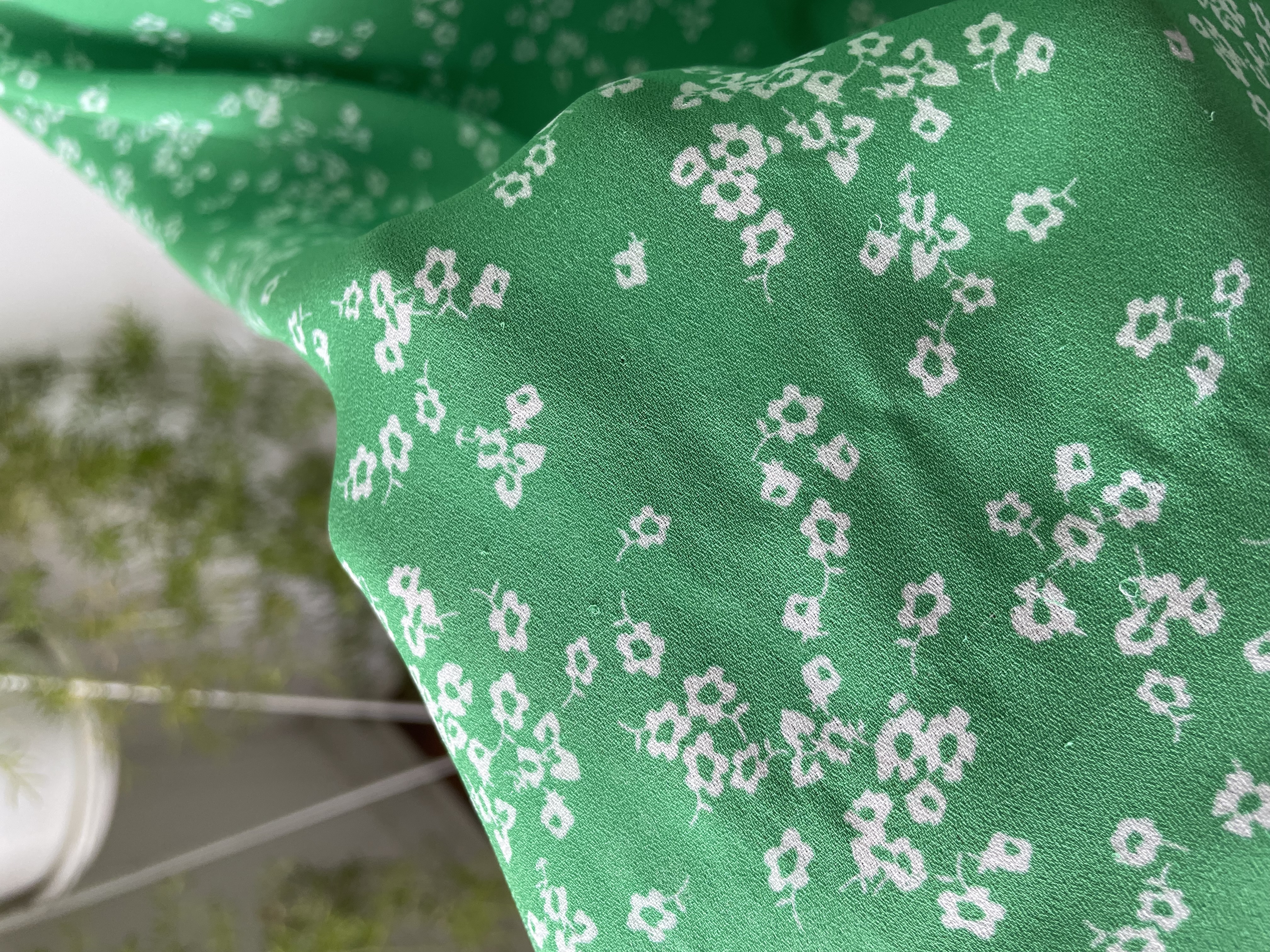 Vestido verde. Talla: L chico (M/L) 4