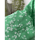 Vestido verde. Talla: L chico (M/L) 4