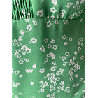 Vestido verde. Talla: L chico (M/L) 5