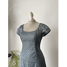 Jumper gobelino. Talla: S/M 2