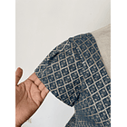 Jumper gobelino. Talla: S/M 4