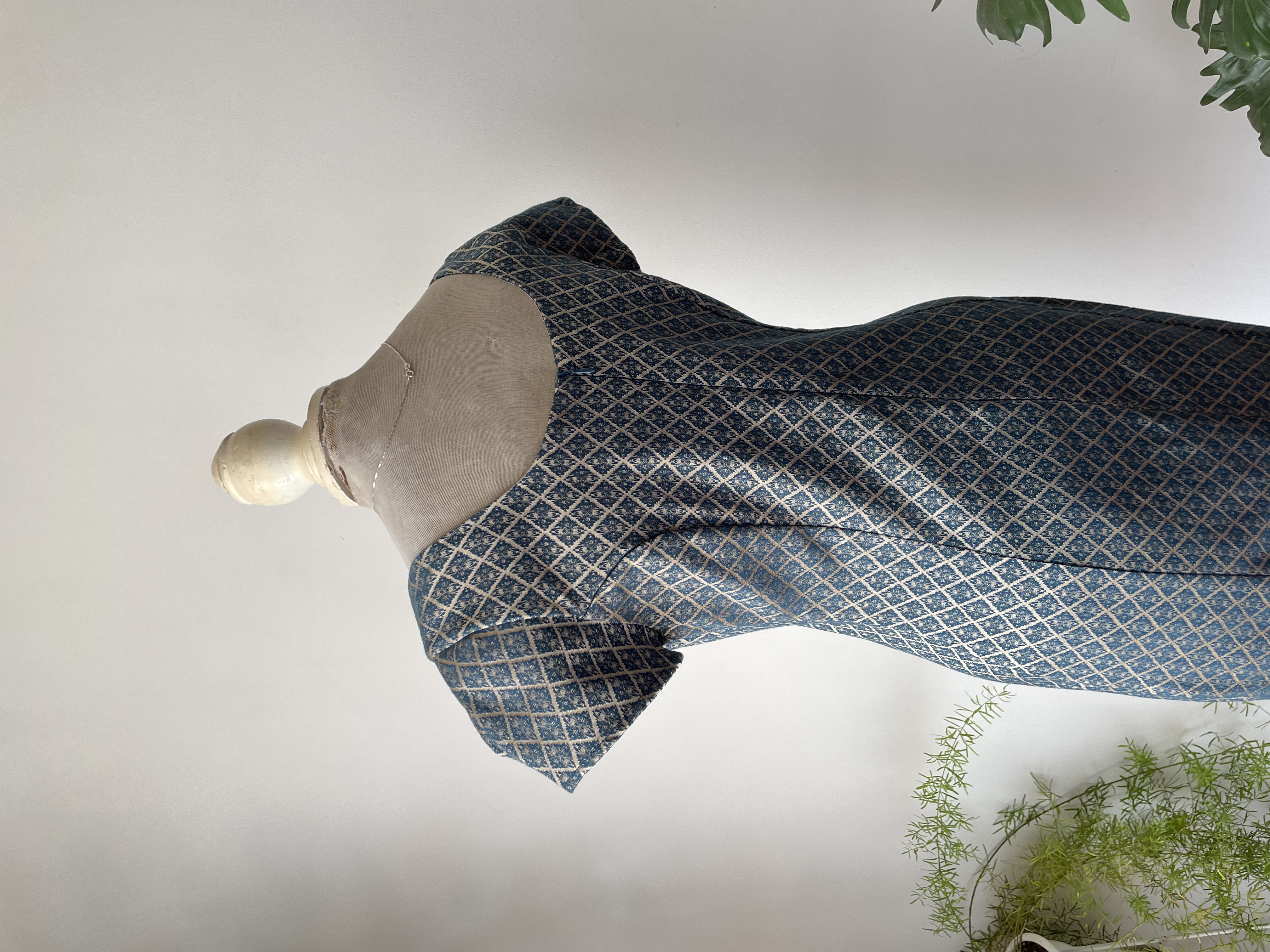 Jumper gobelino. Talla: S/M 5