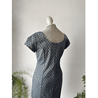 Jumper gobelino. Talla: S/M 5