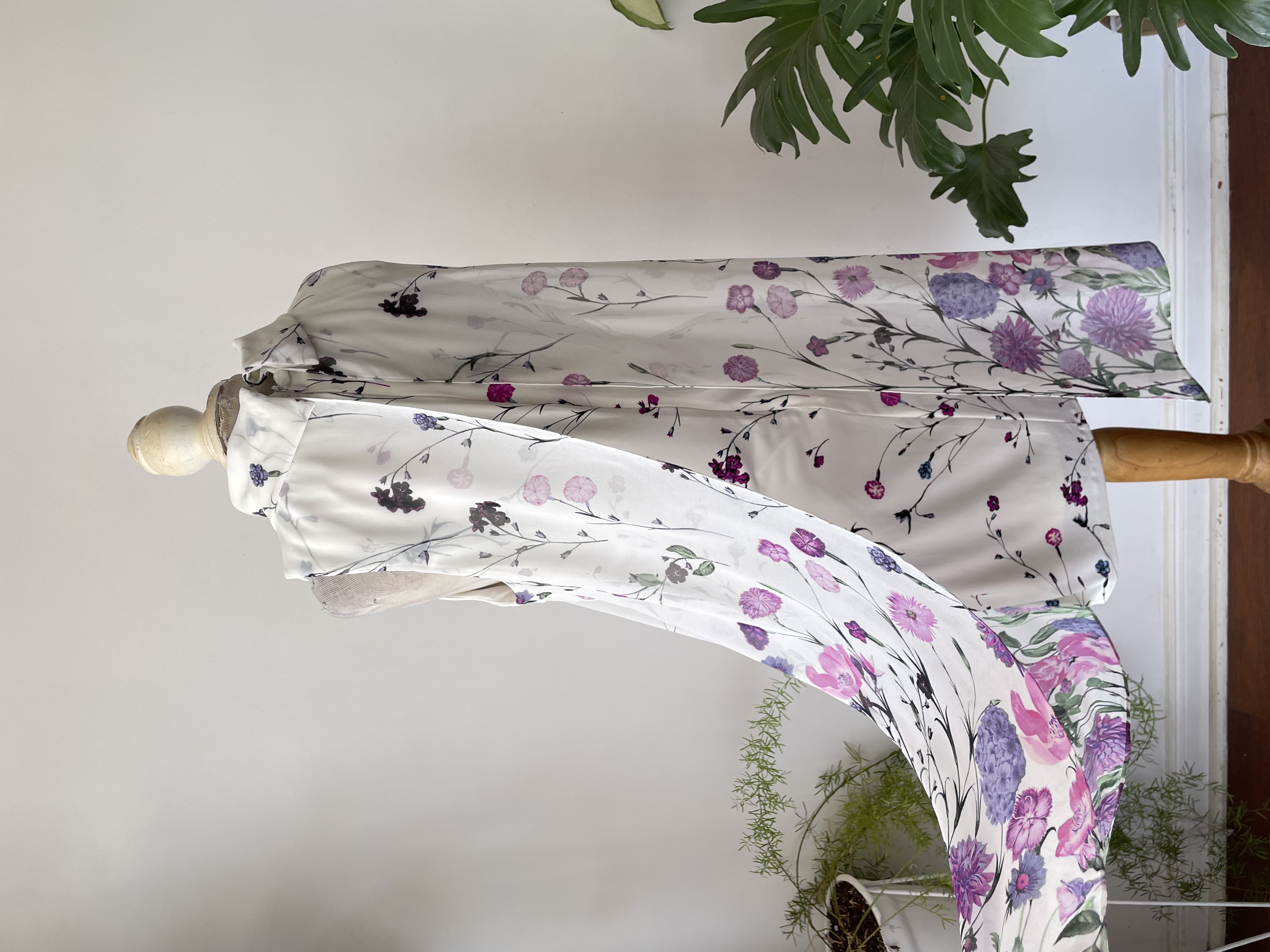 Vestido choker. Talla: 12 (m/l) 5