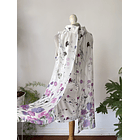 Vestido choker. Talla: 12 (m/l) 5