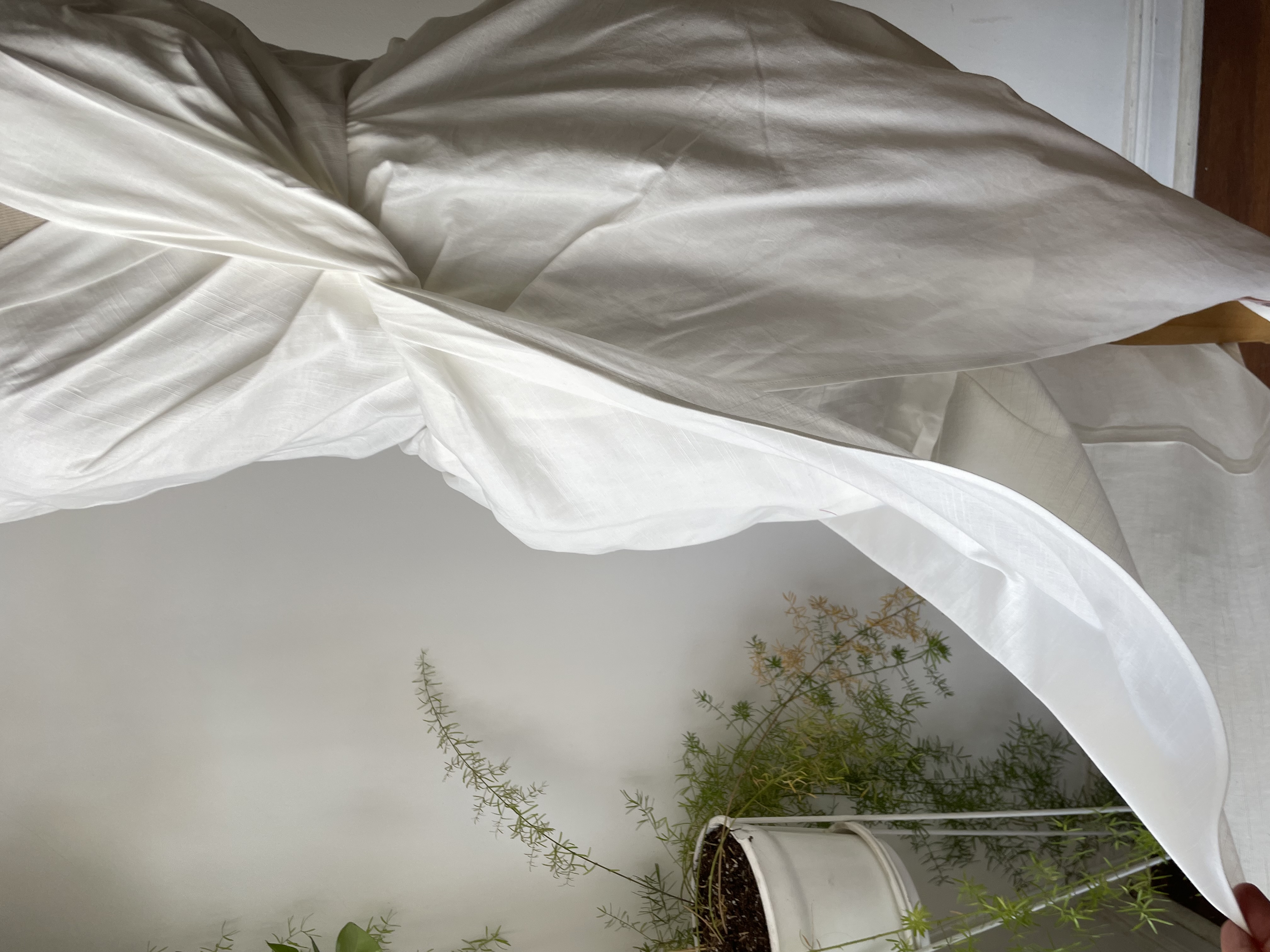 Vestido tulipan. Talla: L chico (m) 5