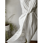 Vestido tulipan. Talla: L chico (m) 5