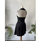 Vestido tablas. Talla: S 4