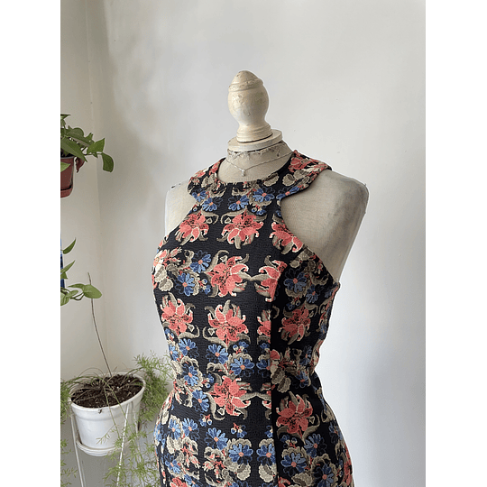 Jumper folk. Talla: S