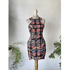 Jumper folk. Talla: S 1