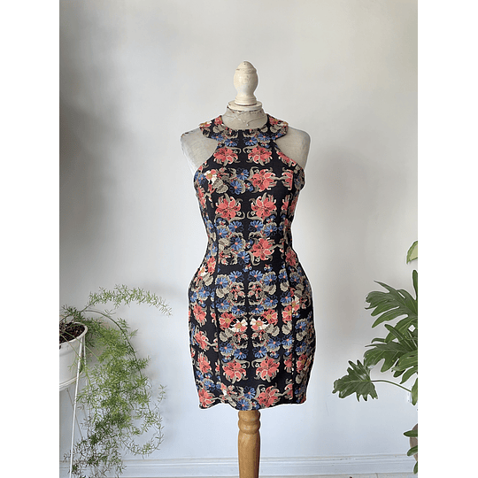 Jumper folk. Talla: S