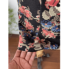 Jumper folk. Talla: S 4