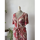 Vestido mandala. Talla: M 2