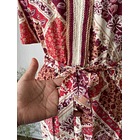 Vestido mandala. Talla: M 7